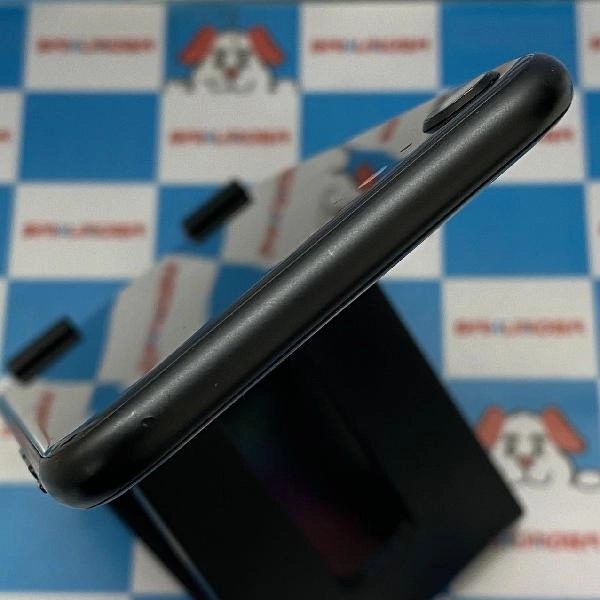 iPhoneSE 第2世代 docomo版SIMフリー 256GB MXVT2J/A A2296 訳あり品 ブラック