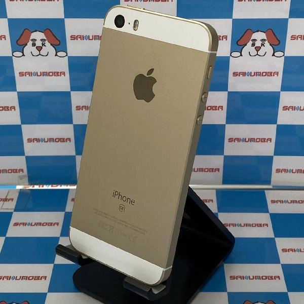 iPhoneSE SoftBank 64GB MLXP2J/A A1723 極美品