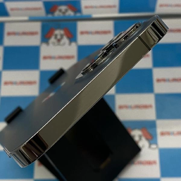 iPhone12 Pro Max SoftBank版SIMフリー 256GB MGCY3J/A A2410 極美品 グラファイト