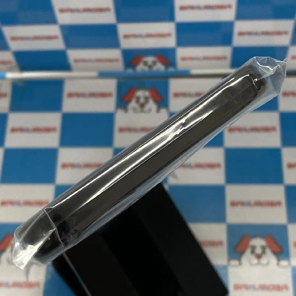 Libero 5G III Y!mobile 64GB SIM解除済み A202ZT 未使用品 ブラック