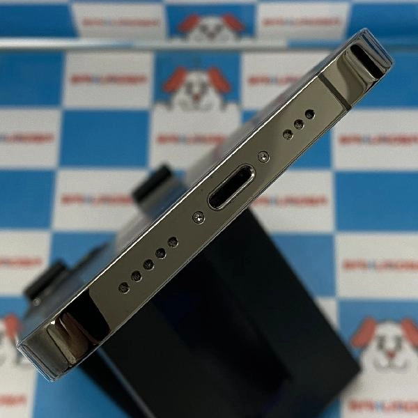 iPhone12 Pro Apple版SIMフリー 128GB MGM53J/A A2406 極美品 グラファイト