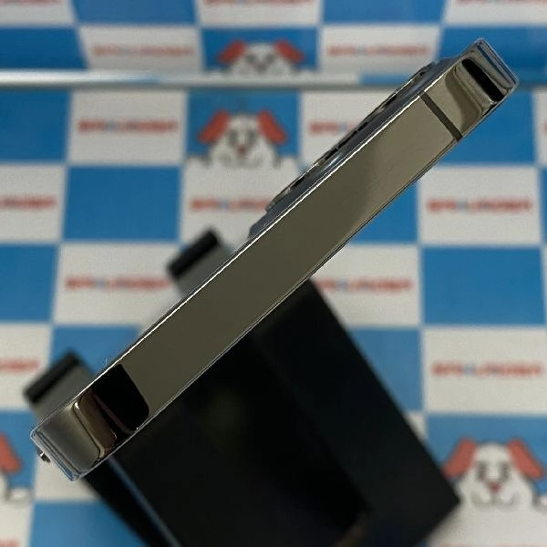 iPhone12 Pro Apple版SIMフリー 128GB MGM53J/A A2406 極美品 グラファイト