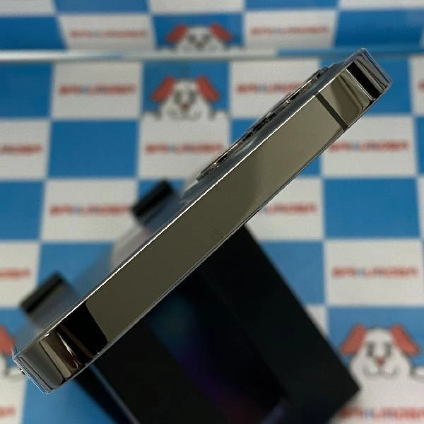 iPhone12 Pro SoftBank版SIMフリー 128GB MGM53J/A A2406 美品 グラファイト