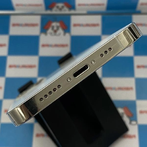 iPhone12 Pro SoftBank版SIMフリー 128GB MGM63J/A A2406 シルバー