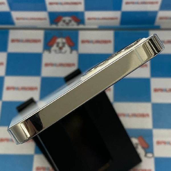 iPhone12 Pro SoftBank版SIMフリー 128GB MGM63J/A A2406 シルバー