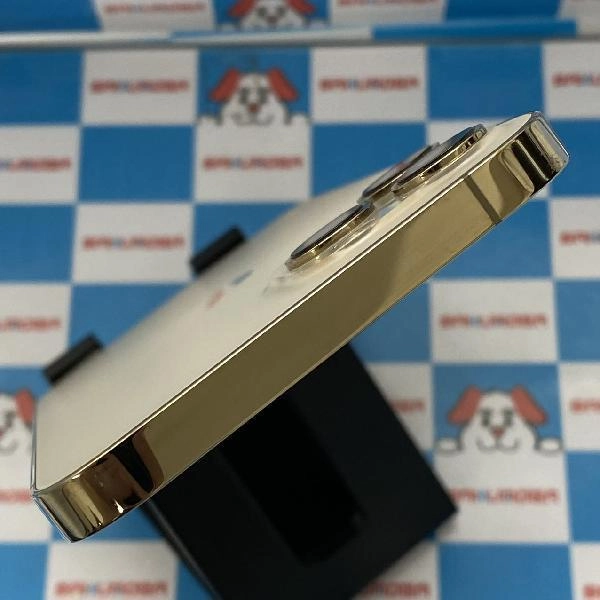 iPhone12 Pro Max SoftBank版SIMフリー 128GB MGCW3J/A A2410 美品 ゴールド