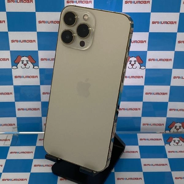 iPhone13 Pro Max Apple版SIMフリー 512GB MLJV3J/A A2641 極美品