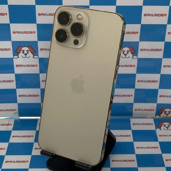 iPhone13 Pro Max SoftBank版SIMフリー 128GB MLJ63J/A A2641