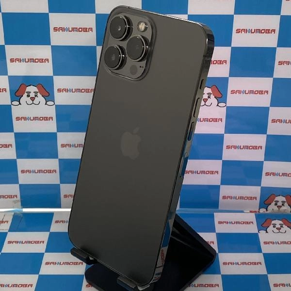 iPhone13 Pro Max 楽天モバイル版SIMフリー 256GB MLJ83J/A A2641 極美品