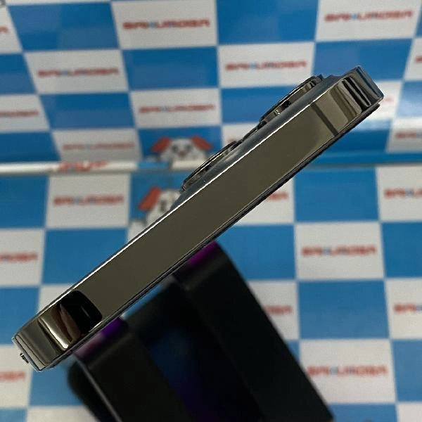 iPhone13 Pro Max 楽天モバイル版SIMフリー 256GB MLJ83J/A A2641 極美品