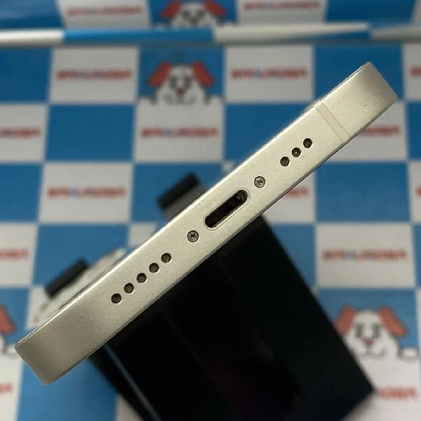 iPhone13 SoftBank版SIMフリー 128GB MLND3J/A A2631 画面割れ ジャンク品