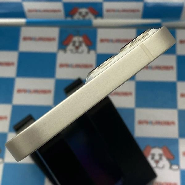 iPhone13 SoftBank版SIMフリー 128GB MLND3J/A A2631 画面割れ ジャンク品