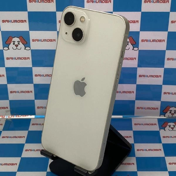 iPhone13 docomo版SIMフリー 128GB MLND3J/A A2631 極美品