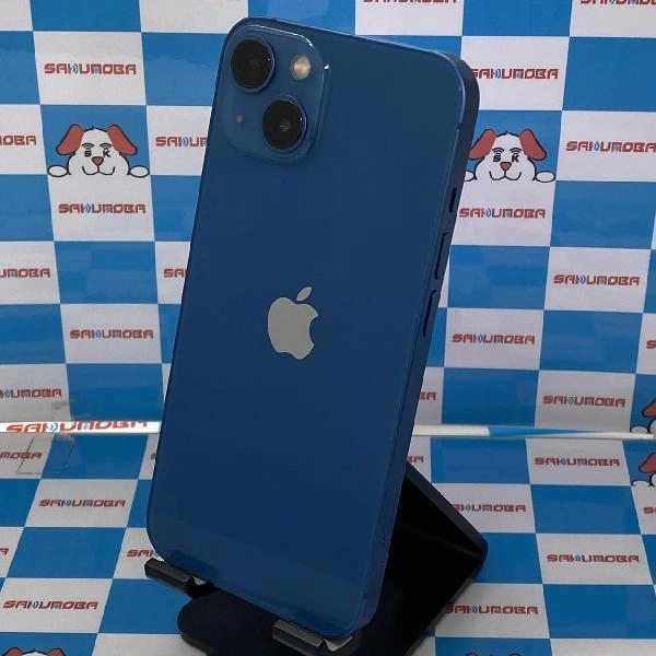 iPhone13 Apple版SIMフリー 128GB MLNG3J/A A2631