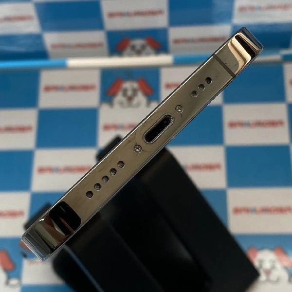 iPhone12 Pro docomo版SIMフリー 256GB MGM93J/A A2406 グラファイト