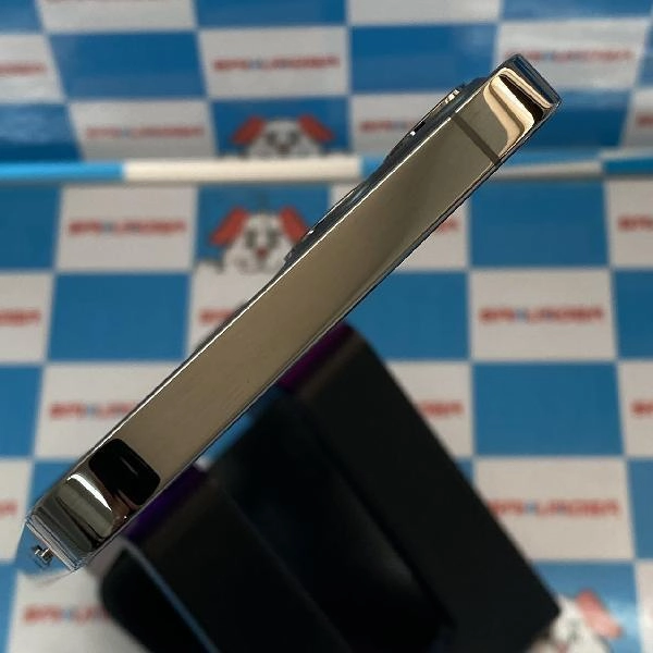 iPhone12 Pro docomo版SIMフリー 256GB MGM93J/A A2406 グラファイト