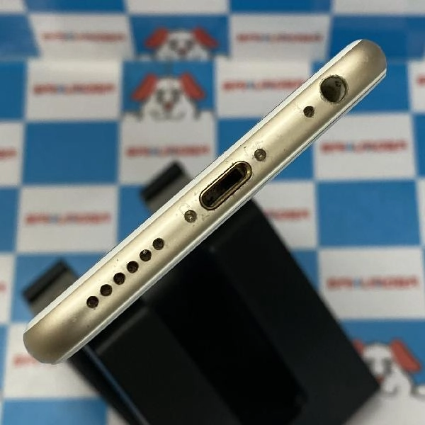 iPhone6s docomo版SIMフリー 64GB MKQQ2J/A A1688