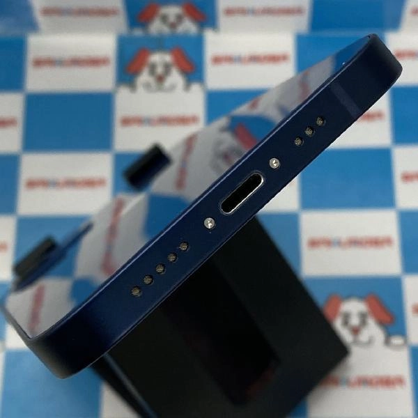 iPhone12 au版SIMフリー 64GB MGHR3J/A A2402 ブルー