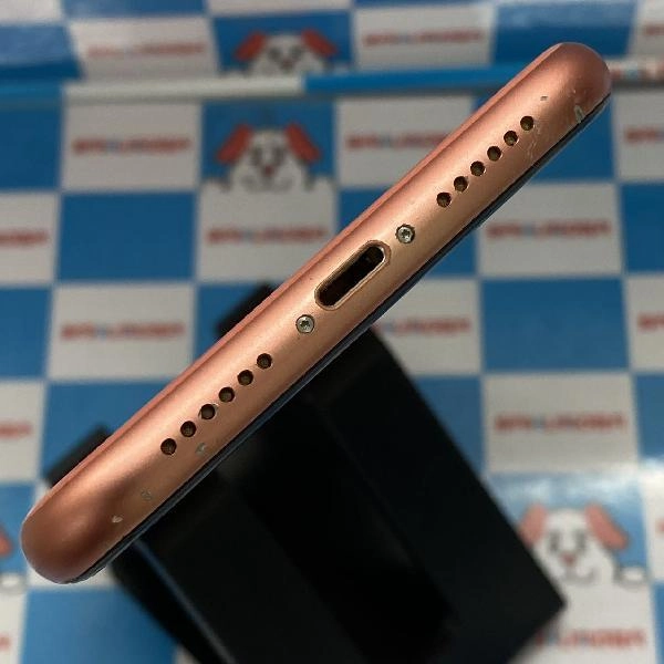 iPhoneXR au版SIMフリー 64GB MT0A2J/A A2106