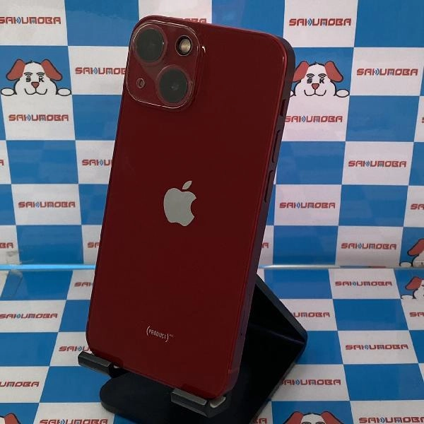 iPhone13 mini docomo版SIMフリー 256GB NLJM3J/A A2626 極美品