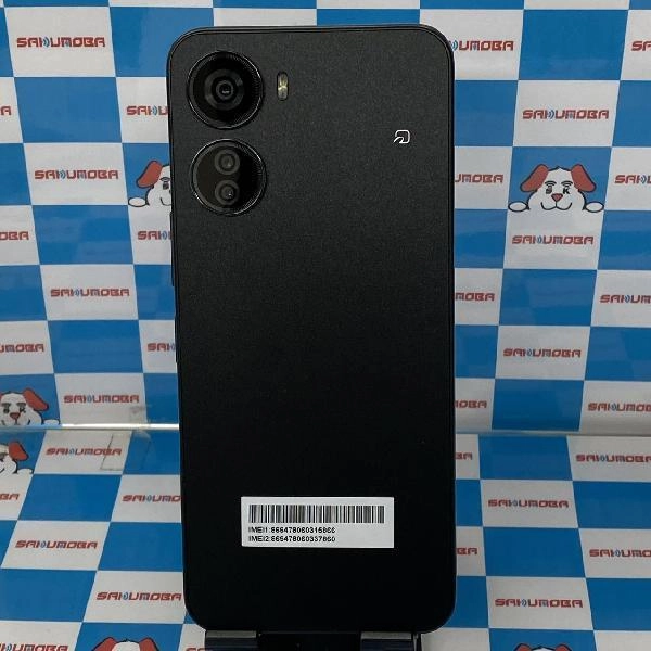 Libero 5G IV A302ZT Y!mobile 128GB SIMロック解除済み A302ZT 未使用品