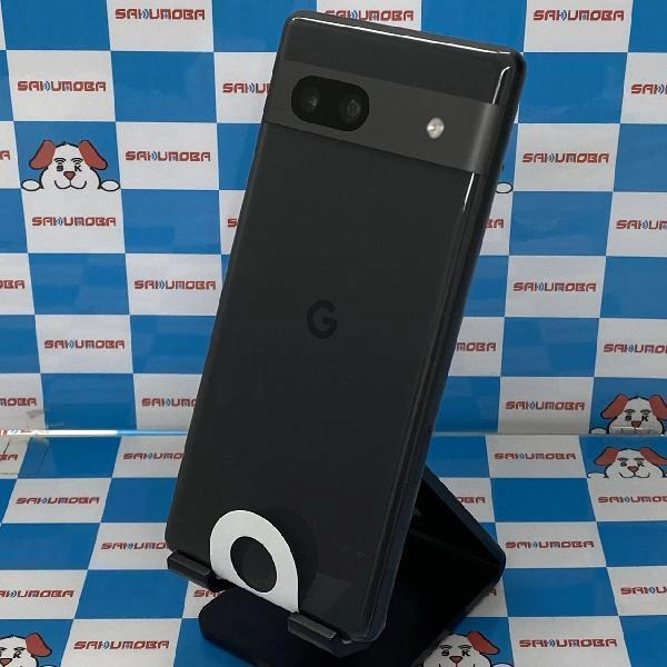 Google Pixel 7a SoftBank 128GB SIMロック解除済み G82U8 未使用品