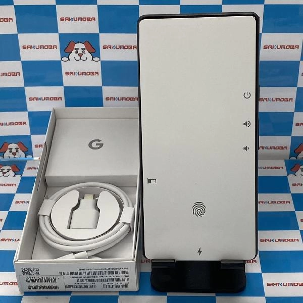 Google Pixel 7a SoftBank 128GB SIMロック解除済み G82U8 未使用品