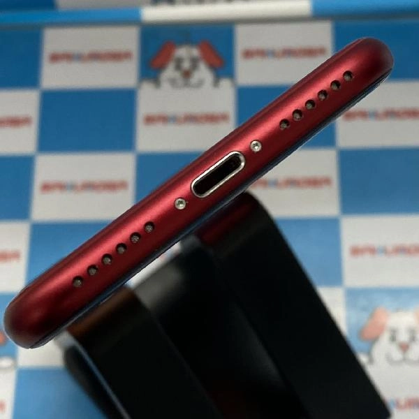 iPhoneSE 第3世代 Apple版SIMフリー 64GB MMYE3J/A A2782 美品