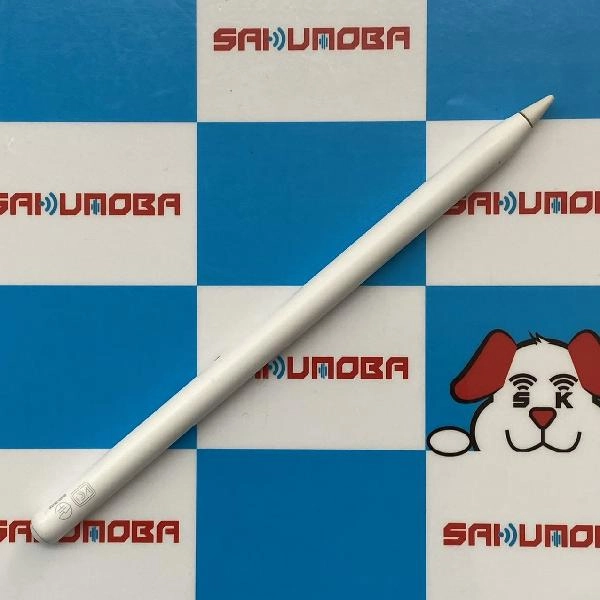 Apple Pencil 第2世代 MU8F2J/A  A2051 ホワイト