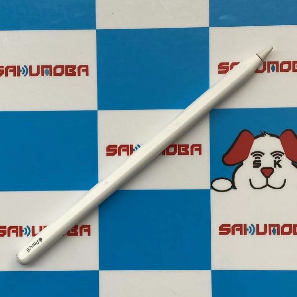 Apple Pencil 第2世代 MU8F2J/A  A2051 ホワイト