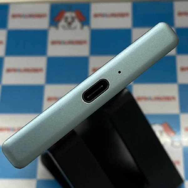 Xperia XZ1 Compact SO-02K docomo 32GB SIMロック解除済み