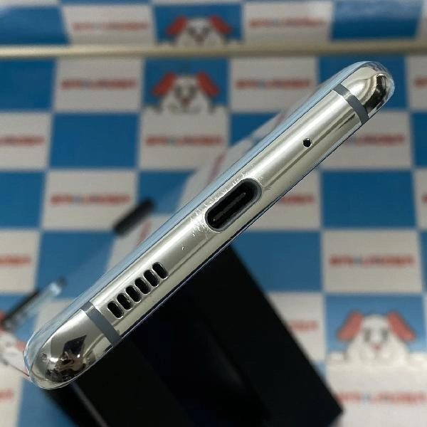 Galaxy S20 5G SC-51A docomo 128GB SIMロック解除済み