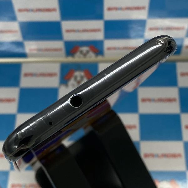 Galaxy A21 シンプル SCV49 au 64GB SIMロック解除済み