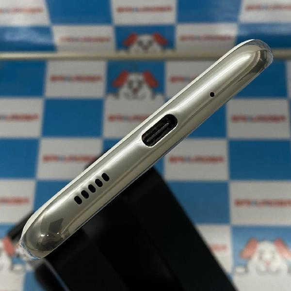 Galaxy A21 シンプル SCV49 au 64GB SIMロック解除済み 美品