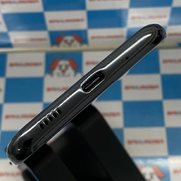 Galaxy A21 シンプル SCV49 au 64GB SIMロック解除済み