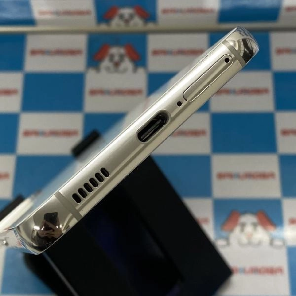 Galaxy S22 SCG13 au 256GB SIMロック解除済み 新品同様