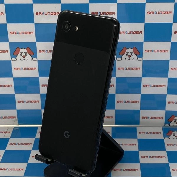 Google Pixel 3a SoftBank 64GB SIMロック解除済み