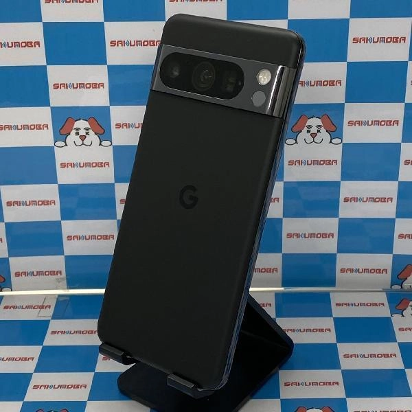 Google Pixel 8 Pro 国内版SIMフリー 128GB SIMロック解除済み 極美品