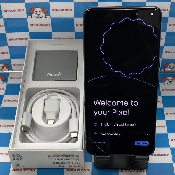 Google Pixel 8 Pro 国内版SIMフリー 128GB SIMロック解除済み 極美品