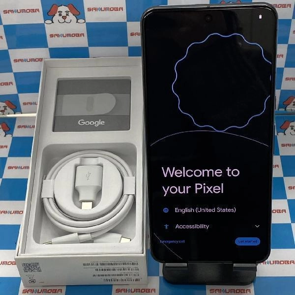 Google Pixel 8 Pro 国内版SIMフリー 128GB SIMロック解除済み