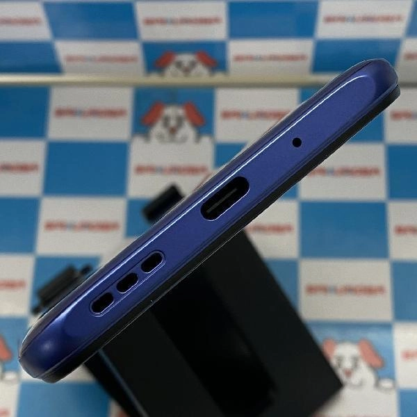 Redmi Note 10T SoftBank 64GB SIMロック解除済み 極美品