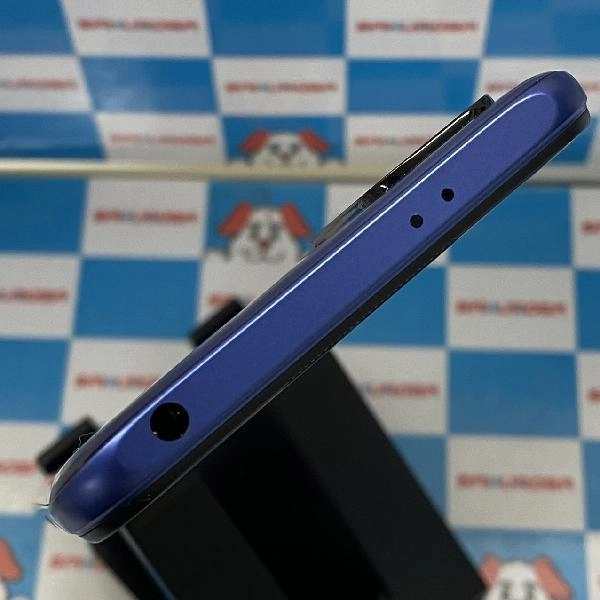 Redmi Note 10T SoftBank 64GB SIMロック解除済み 極美品