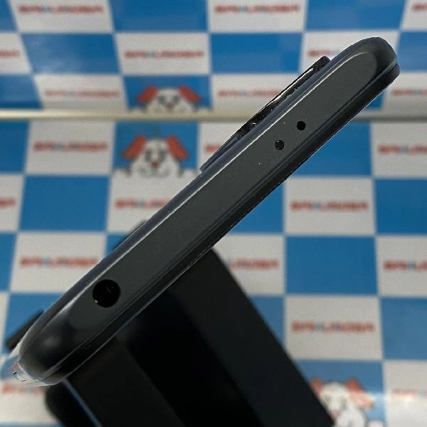 Redmi Note 10 JE XIG02 au 64GB SIMロック解除済み 美品