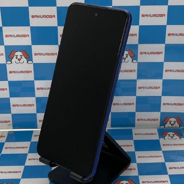 Redmi Note 10T SoftBank 64GB SIMロック解除済み 極美品
