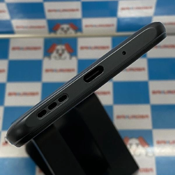 Redmi Note 10 JE XIG02 au 64GB SIMロック解除済み 美品