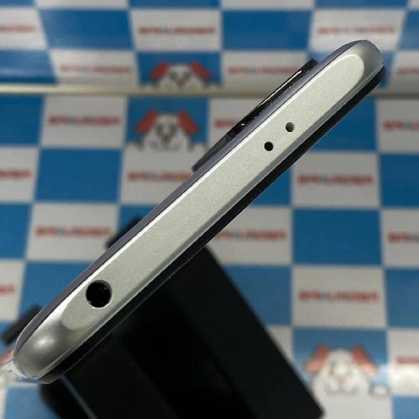 Redmi Note 10 JE XIG02 au 64GB SIMロック解除済み 美品