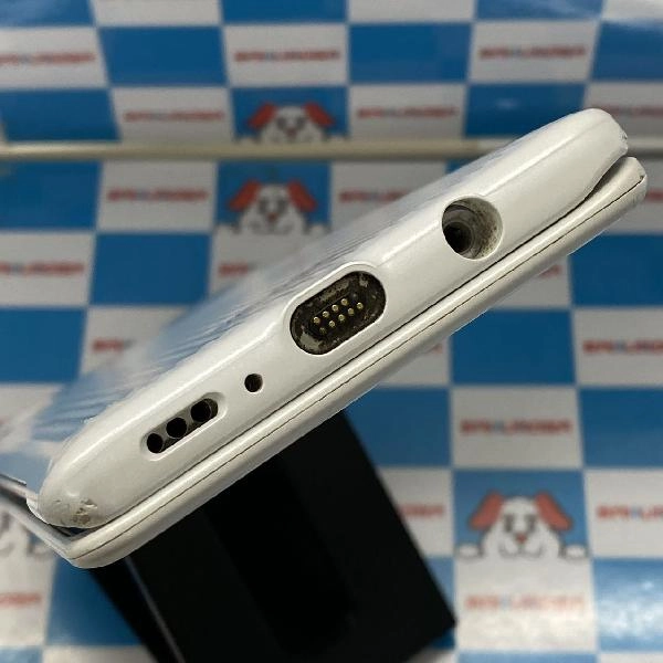 LG VELVET L-52A docomo 128GB SIMロック解除済み Dual Screen L-52A 美品