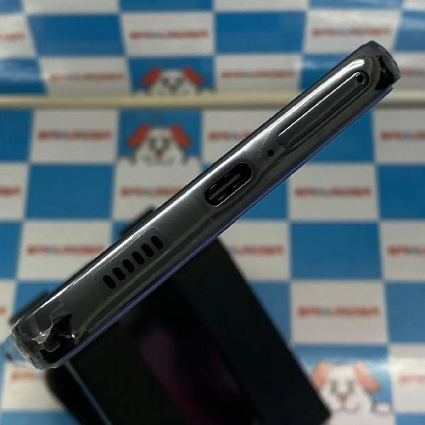 Galaxy A53 5G SCG15 au 128GB SIMロック解除済み