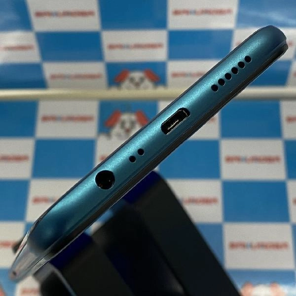 OPPO AX7 SIMフリー 64GB SIMロック解除済み 美品