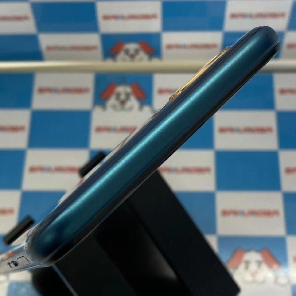 OPPO AX7 SIMフリー 64GB SIMロック解除済み 美品